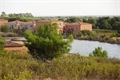 Maison à la location